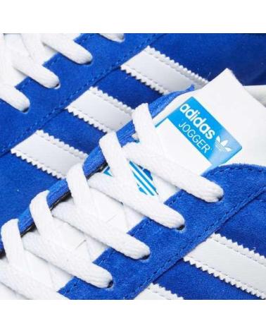 Deportivas de Hombre ADIDAS X SPEZIAL JOGGER SPZL BA7726 BLUE - 42 2-3 ROYAL BLUE