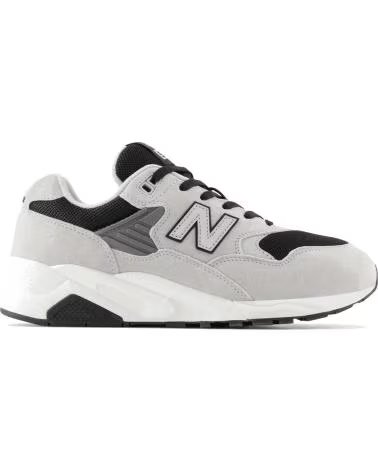Man Trainers NEW BALANCE MT580 CB2 RAINCLOUD - 41 1-2 GREY