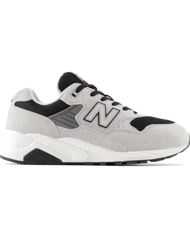 Man Trainers NEW BALANCE MT580 CB2 RAINCLOUD - 41 1-2 GREY