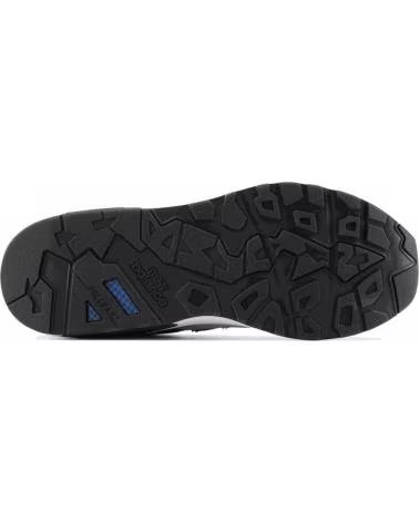 Man Trainers NEW BALANCE MT580 CB2 RAINCLOUD - 41 1-2 GREY