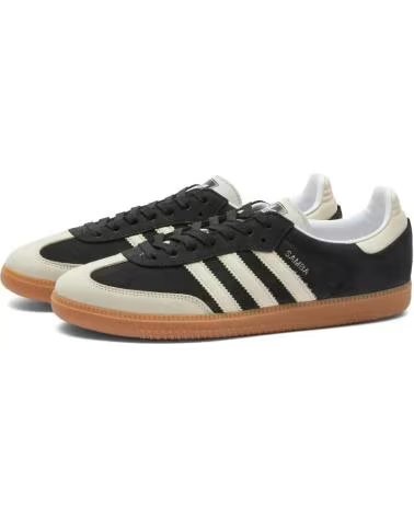 ADIDAS Zapatillas 072-9360 en negro para unisex