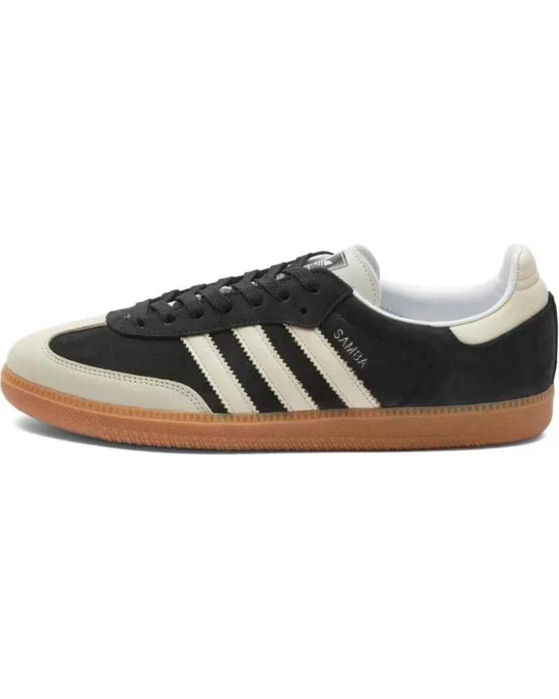 ADIDAS Zapatillas 072-9360 en negro para unisex