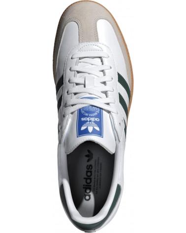Esportes  de Mulher e Homem e Menina e Menino ADIDAS IE3437 BLANCO