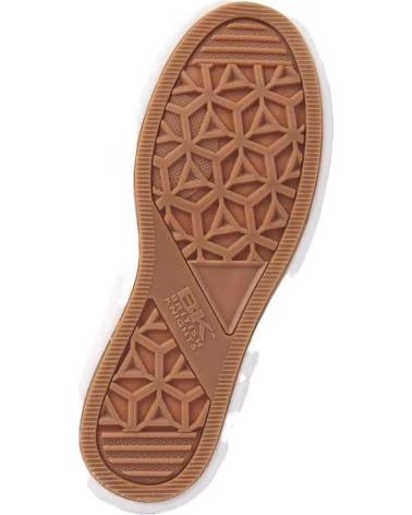 Sportif pour Femme  ZAPATILLAS BK KAYA FLOW MID BLANCO