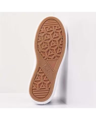 Sportif pour Femme  ZAPATILLAS BK KAYA FLOW MID NEGRO