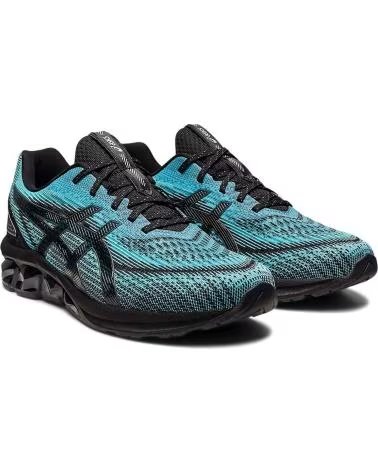Sportif pour Homme ASICS ZAPATILLAS GEL QUANTUM 180 VII AZUL