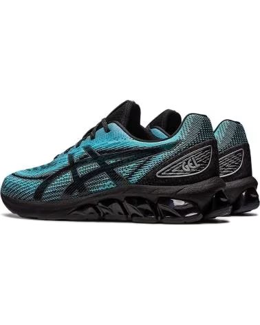 Sportif pour Homme ASICS ZAPATILLAS GEL QUANTUM 180 VII AZUL