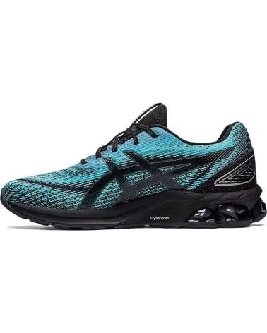 Sportif pour Homme ASICS ZAPATILLAS GEL QUANTUM 180 VII AZUL