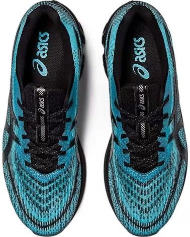 Sportif pour Homme ASICS ZAPATILLAS GEL QUANTUM 180 VII AZUL