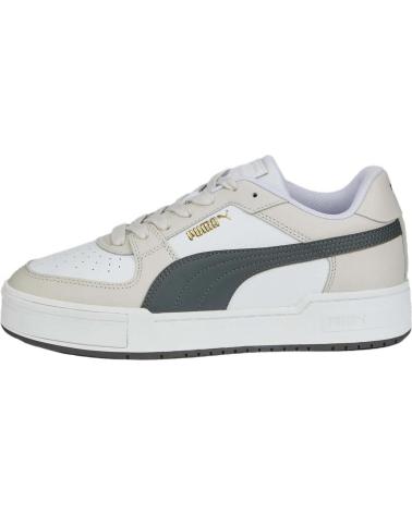 Sneaker für Herren PUMA ZAPATILLAS CA PRO BLANCO