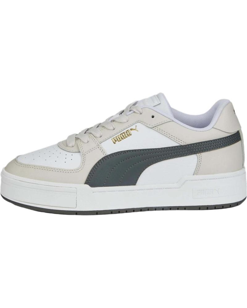 Sportif pour Homme PUMA ZAPATILLAS CA PRO BLANCO