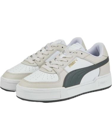 Sportif pour Homme PUMA ZAPATILLAS CA PRO BLANCO