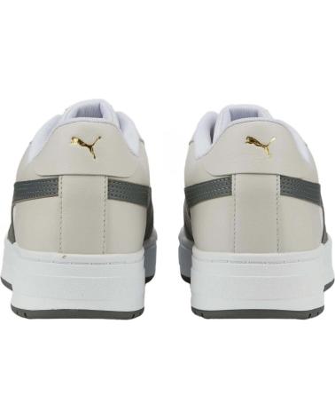 Sportif pour Homme PUMA ZAPATILLAS CA PRO BLANCO