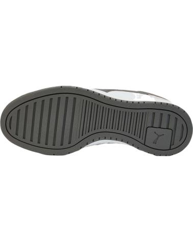 Sportif pour Homme PUMA ZAPATILLAS CA PRO BLANCO