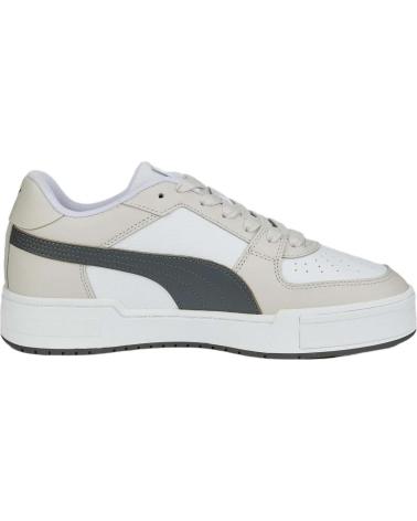 Sportif pour Homme PUMA ZAPATILLAS CA PRO BLANCO