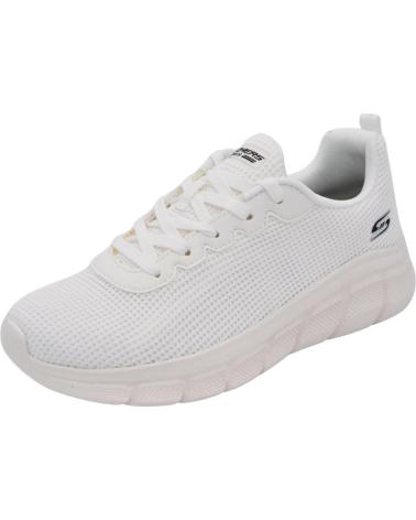 Woman Trainers SKECHERS - DEPORTIVOS DE MUJER BOBS B FLEX-VISIONARY ESSEN W