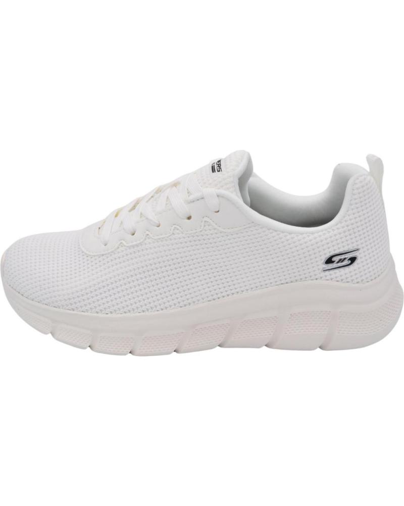 Woman Trainers SKECHERS - DEPORTIVOS DE MUJER BOBS B FLEX-VISIONARY ESSEN W