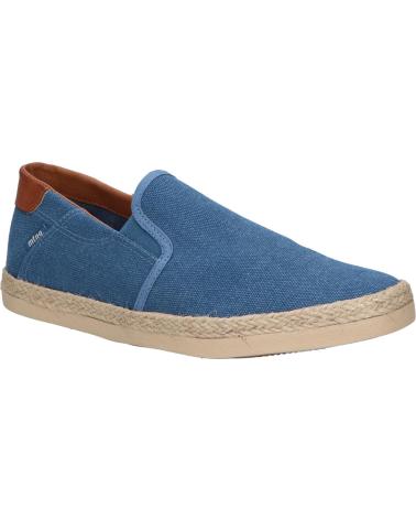 Zapatos de Hombre MTNG 84380 C55484 YOREX AZUL
