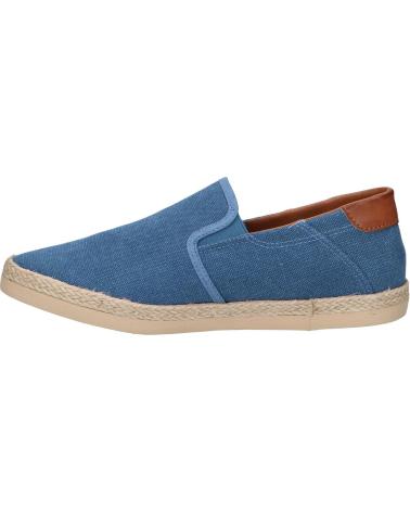 Zapatos de Hombre MTNG 84380 C55484 YOREX AZUL