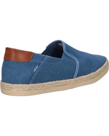 Zapatos de Hombre MTNG 84380 C55484 YOREX AZUL