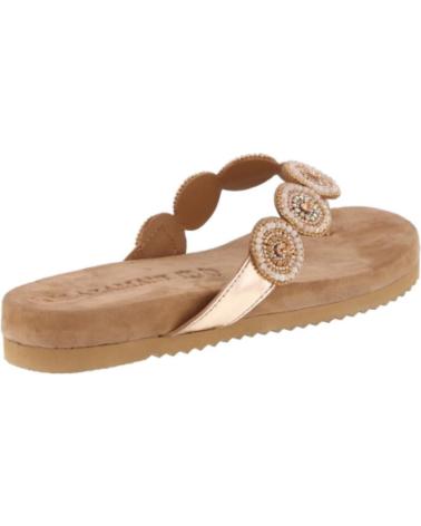 Sandalias-De-Mujer-LAZAMANI-SANDALIA-DE-TIRAS-DE-PEACH