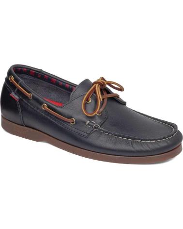 Sapatos de Homem CALLAGHAN NAUTICOS HOMBRE MARINO VARIOS COLORES