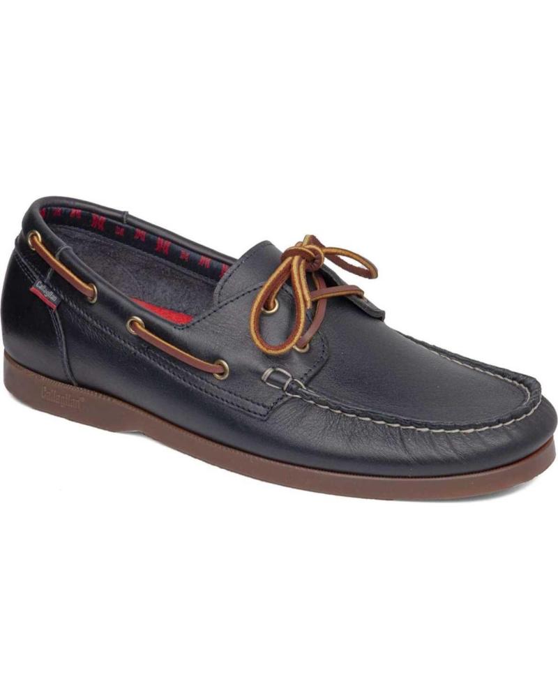 Sapatos de Homem CALLAGHAN NAUTICOS HOMBRE MARINO VARIOS COLORES