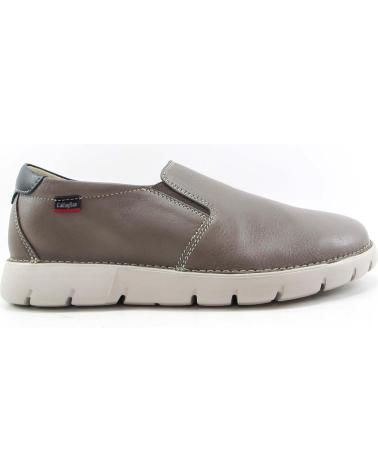 Sapatos de Homem CALLAGHAN ZAPATOS HOMBRE CASUAL PIEDRA VARIOS COLORES