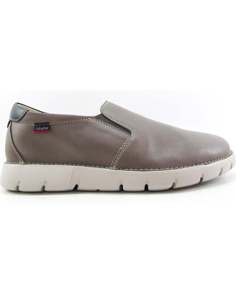 Sapatos de Homem CALLAGHAN ZAPATOS HOMBRE CASUAL PIEDRA VARIOS COLORES