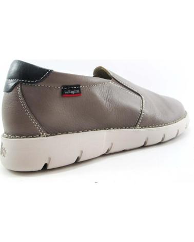 Sapatos de Homem CALLAGHAN ZAPATOS HOMBRE CASUAL PIEDRA VARIOS COLORES