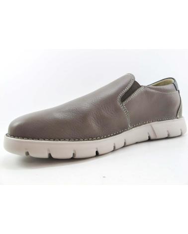 Sapatos de Homem CALLAGHAN ZAPATOS HOMBRE CASUAL PIEDRA VARIOS COLORES