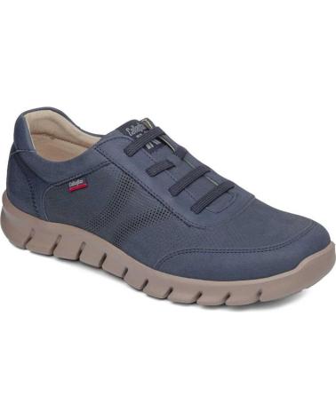 CALLAGHAN ZAPATOS HOMBRE AZUL VARIOS COLORES