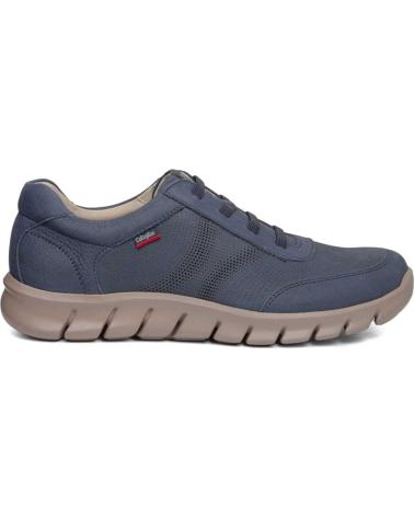 CALLAGHAN ZAPATOS HOMBRE AZUL VARIOS COLORES