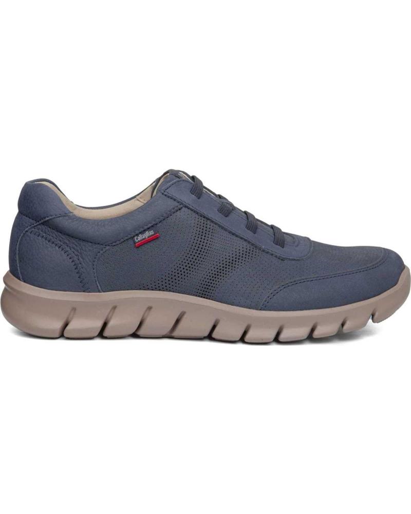 CALLAGHAN ZAPATOS HOMBRE AZUL VARIOS COLORES