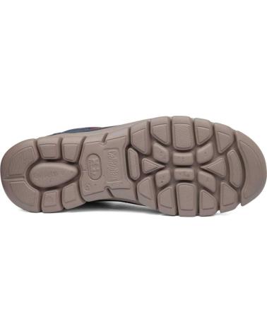 CALLAGHAN ZAPATOS HOMBRE AZUL VARIOS COLORES