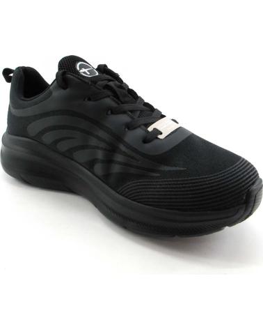Sportivo per Donna TAMARIS DEPORTIVAS COMFORT MUJER NEGRO VARIOS COLORES