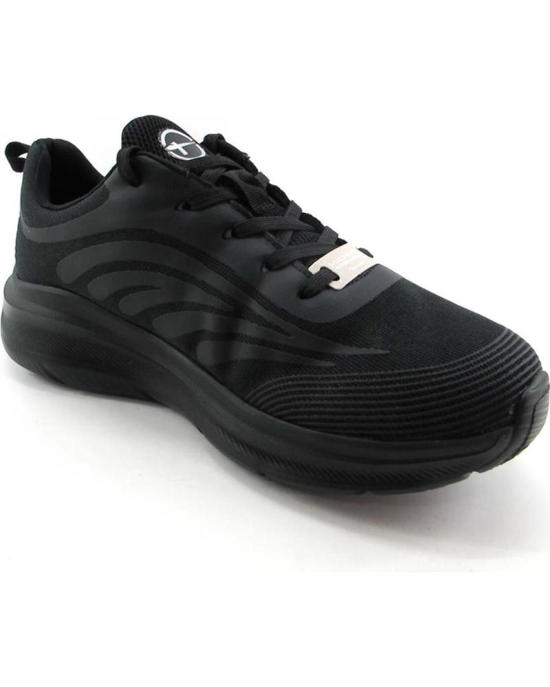 Woman Trainers TAMARIS DEPORTIVAS COMFORT MUJER NEGRO VARIOS COLORES
