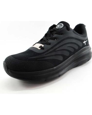 Woman Trainers TAMARIS DEPORTIVAS COMFORT MUJER NEGRO VARIOS COLORES
