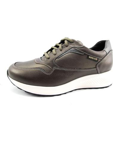 Sapatos de Mulher MEPHISTO DEPORTIVO MUJER DE KARIN BRONCE VARIOS COLORES