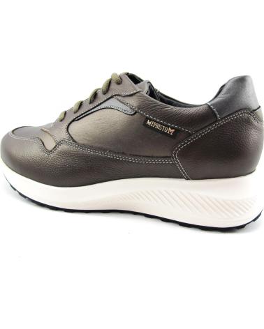 Sapatos de Mulher MEPHISTO DEPORTIVO MUJER DE KARIN BRONCE VARIOS COLORES