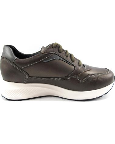 Sapatos de Mulher MEPHISTO DEPORTIVO MUJER DE KARIN BRONCE VARIOS COLORES