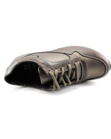 Sapatos de Mulher MEPHISTO DEPORTIVO MUJER DE KARIN BRONCE VARIOS COLORES