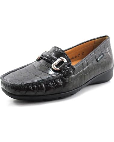 Sapatos de Mulher MEPHISTO ZAPATO NATALA TALLAS EN NUMERACION UK ENVIO Y CAMBIO GR GRIS