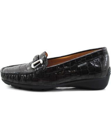 Sapatos de Mulher MEPHISTO ZAPATO NATALA TALLAS EN NUMERACION UK ENVIO Y CAMBIO GR GRIS