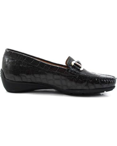 Sapatos de Mulher MEPHISTO ZAPATO NATALA TALLAS EN NUMERACION UK ENVIO Y CAMBIO GR GRIS