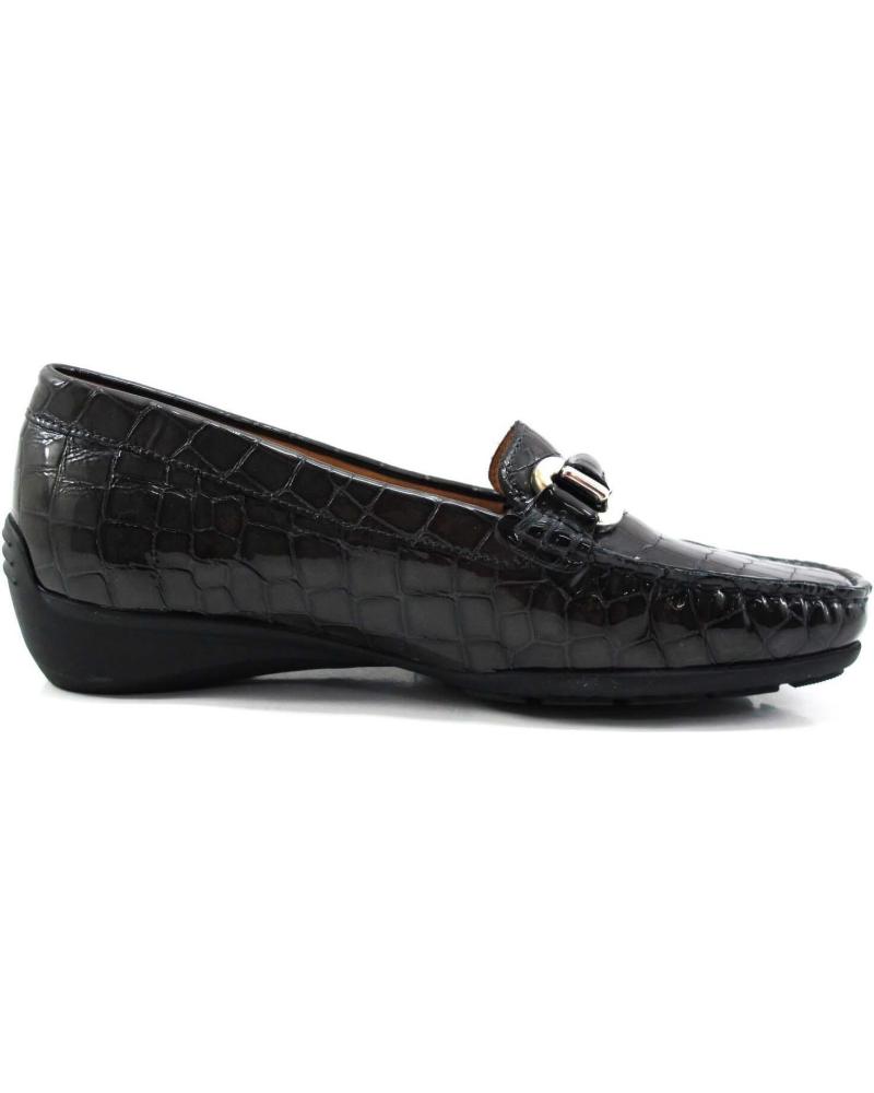 Sapatos de Mulher MEPHISTO ZAPATO NATALA TALLAS EN NUMERACION UK ENVIO Y CAMBIO GR GRIS