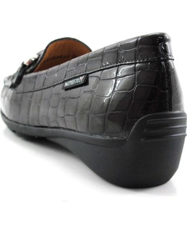 Sapatos de Mulher MEPHISTO ZAPATO NATALA TALLAS EN NUMERACION UK ENVIO Y CAMBIO GR GRIS