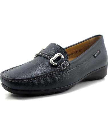 Sapatos de Mulher MEPHISTO ZAPATO NATALA TALLAS EN NUMERACION UK ENVIO Y CAMBIO GR AZUL