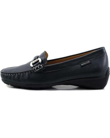 Sapatos de Mulher MEPHISTO ZAPATO NATALA TALLAS EN NUMERACION UK ENVIO Y CAMBIO GR AZUL