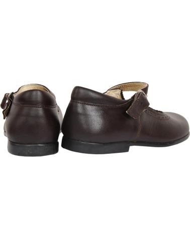 Chaussures pour Fille GARATTI AN0067 BROWN